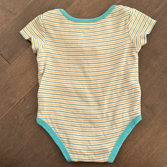 Baby Newborn Pyjamas Onesies, Socks, Sleep & Play, Infant Bodysuit 6M 9M 12M - Picture 12 of 17